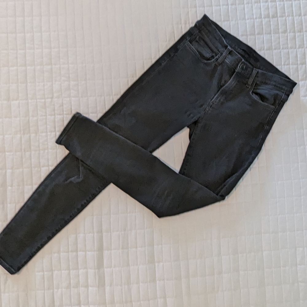 Joe's Jeans Flawless skinny jean w27